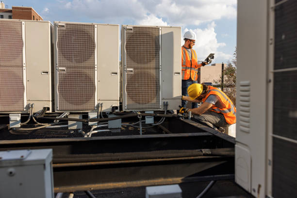 Best HVAC Installation Services  in Sapulpa, OK