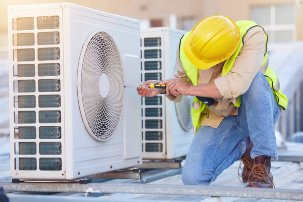 Best HVAC Repair Near Me  in Sapulpa, OK