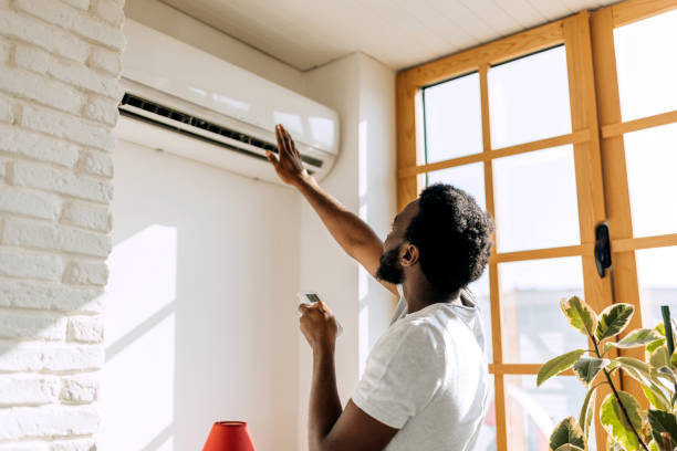 Best HVAC Tune-Up Services  in Sapulpa, OK