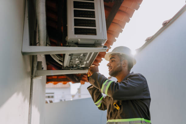 Best Emergency HVAC Repair  in Sapulpa, OK