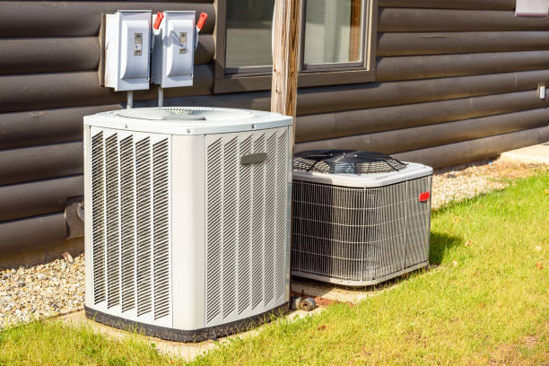 Best Central Air Repair  in Sapulpa, OK