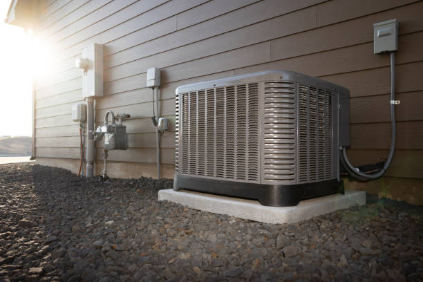 Best Local HVAC Companies  in Sapulpa, OK